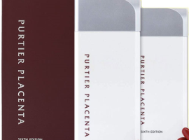 Purtier Placenta 6 edition - đảo ngược quá trình lão hóa